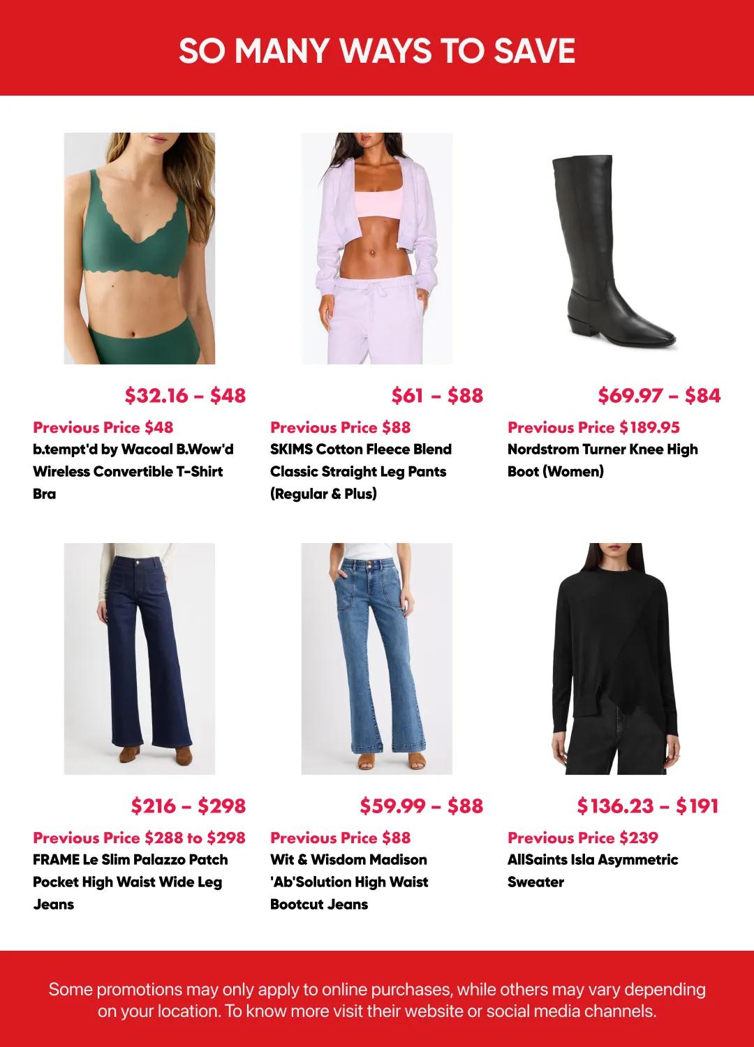 Weekly promotion Black friday spanning from November 14 to December 1 2025 - Page 7 for Catalogue 365