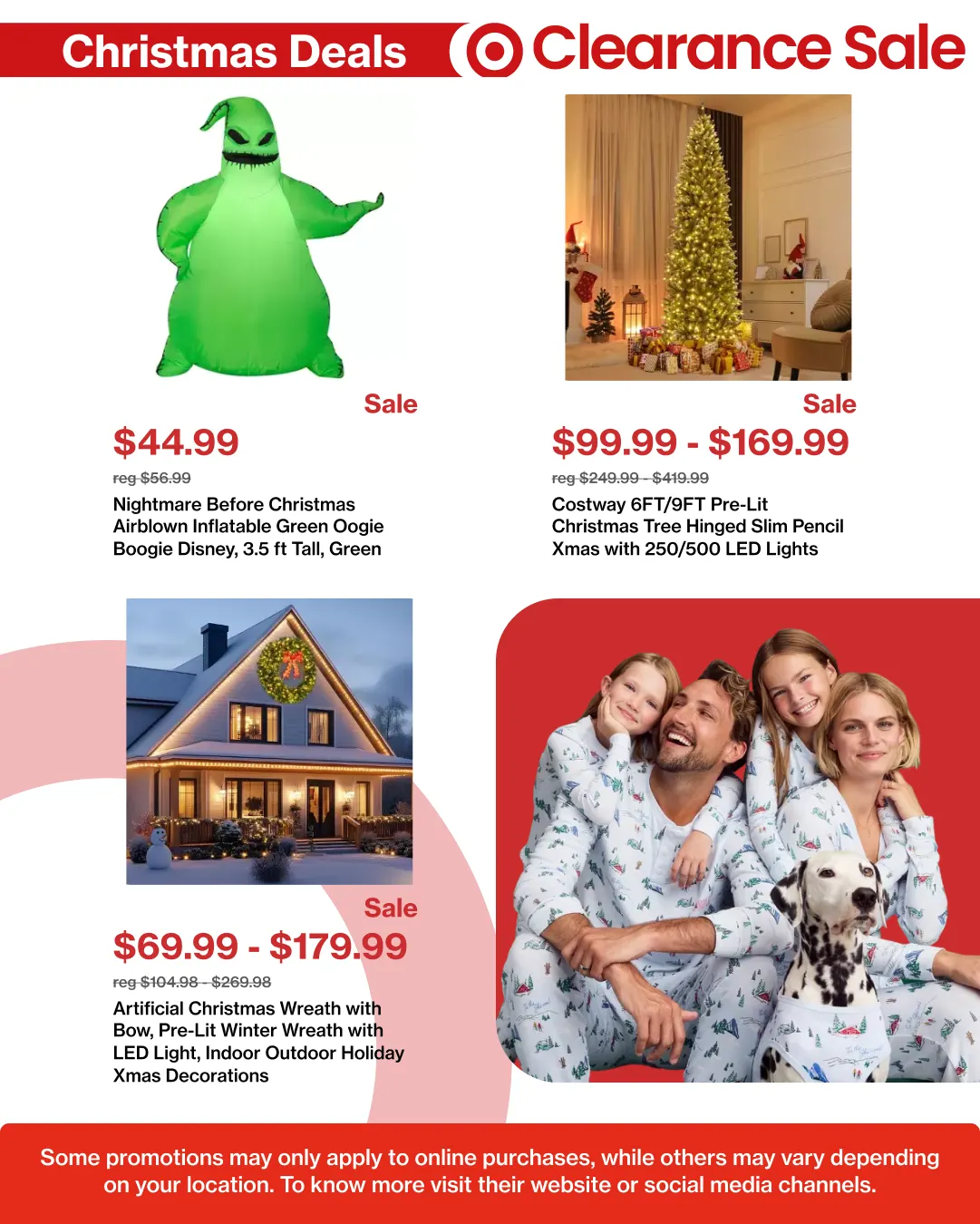 Weekly ad Weekly ads from October 29 to November 30 2025 - Page 7