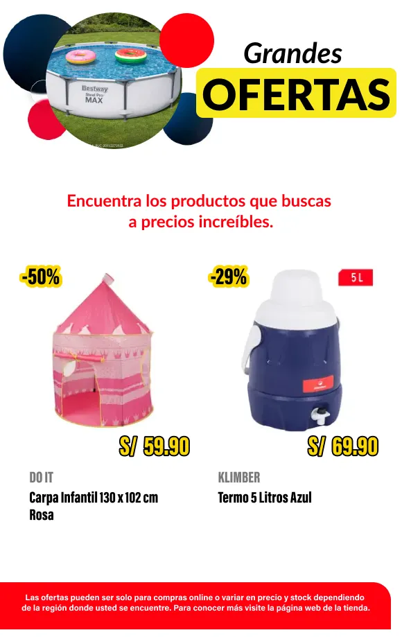 Catalogo de Liquidación semanal! 20 de enero al 2 de febrero 2026 - Pag 7