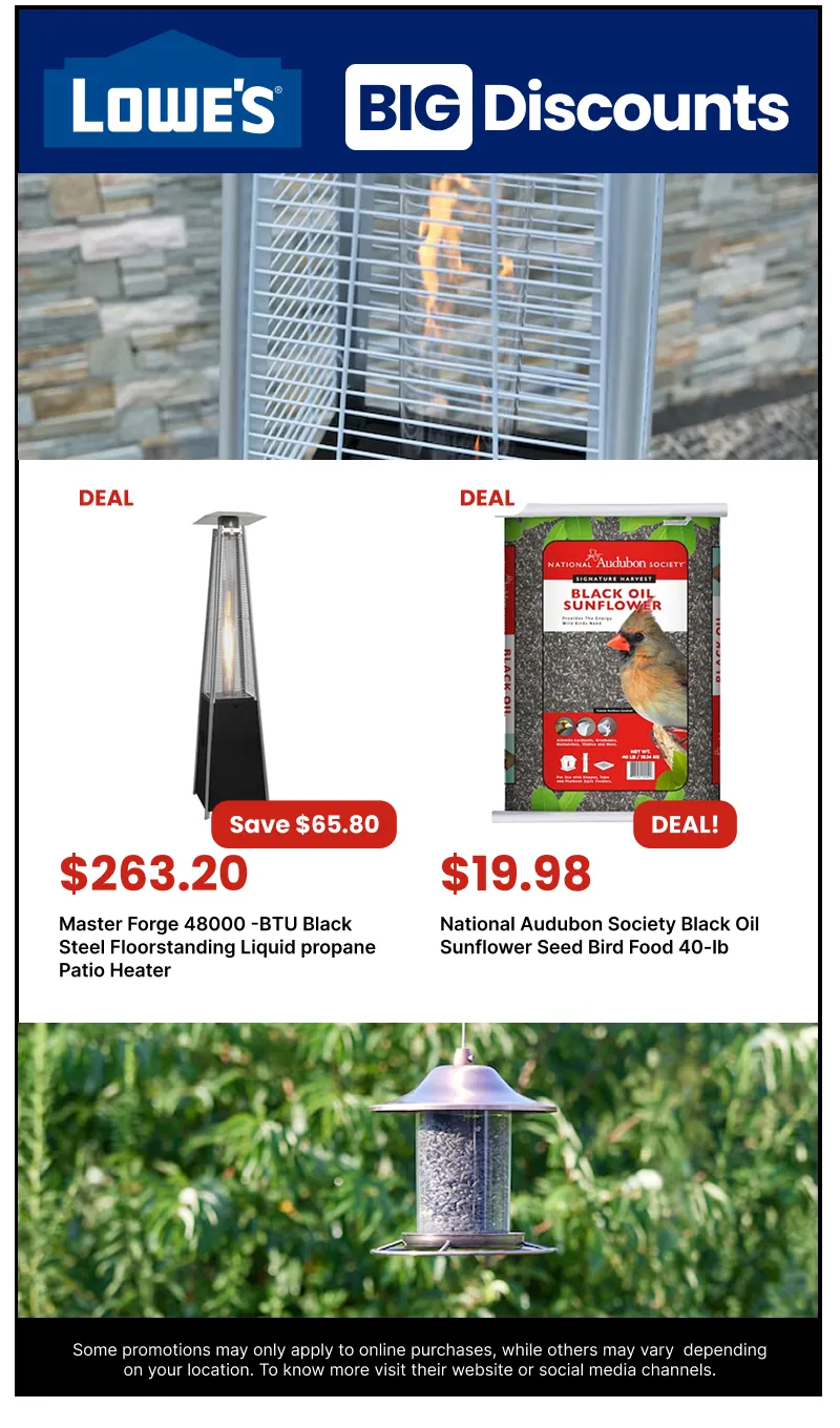 Weekly promotion Best Deals! spanning from May 21 to June 4 2026 - Page 7 for Catalogue 365
