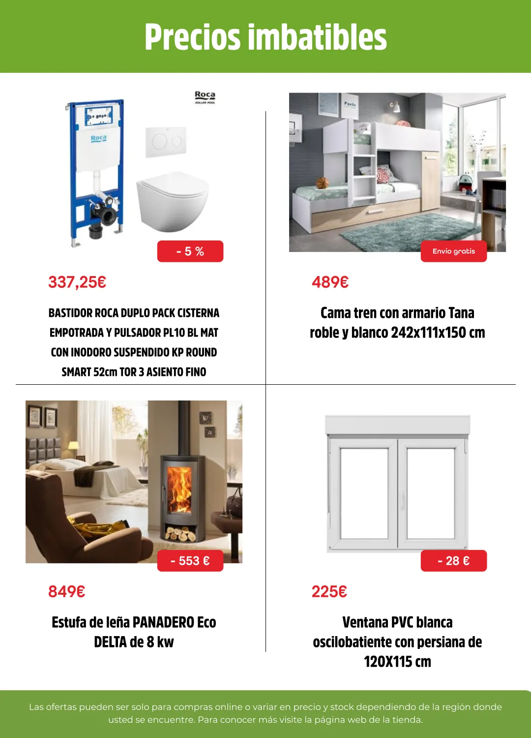 Catálogo de Ofertas 7 de enero al 2 de febrero 2026 - Página 7