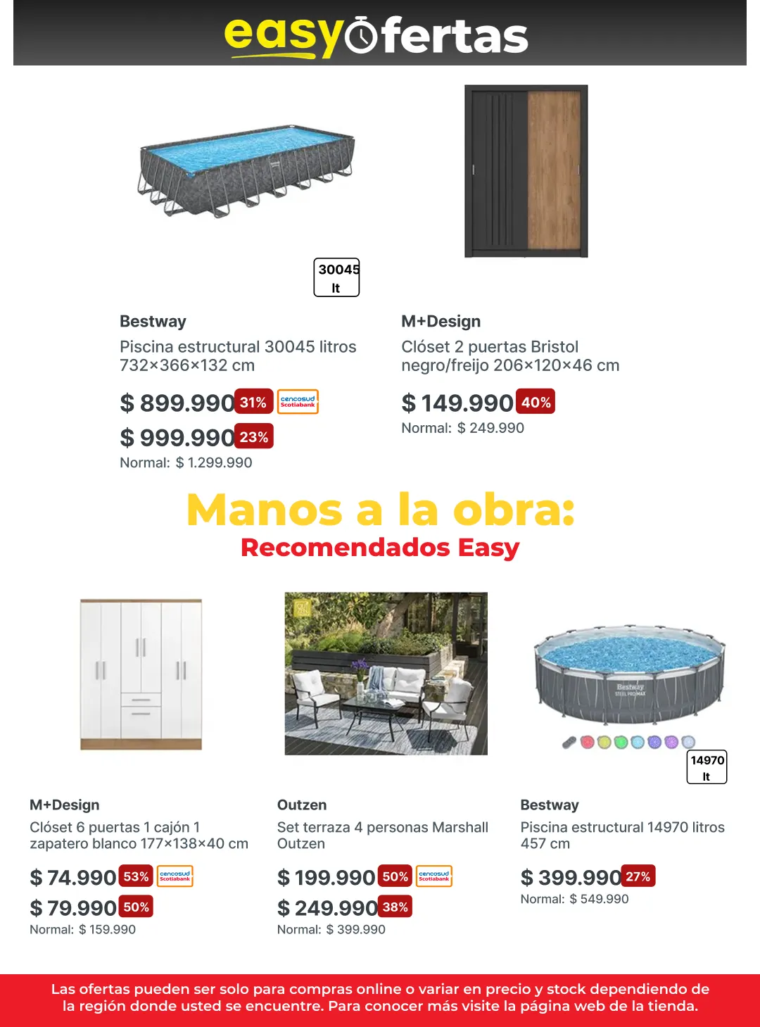 Catálogo de Ofertas 20 de noviembre al 4 de diciembre 2025 - Página 7