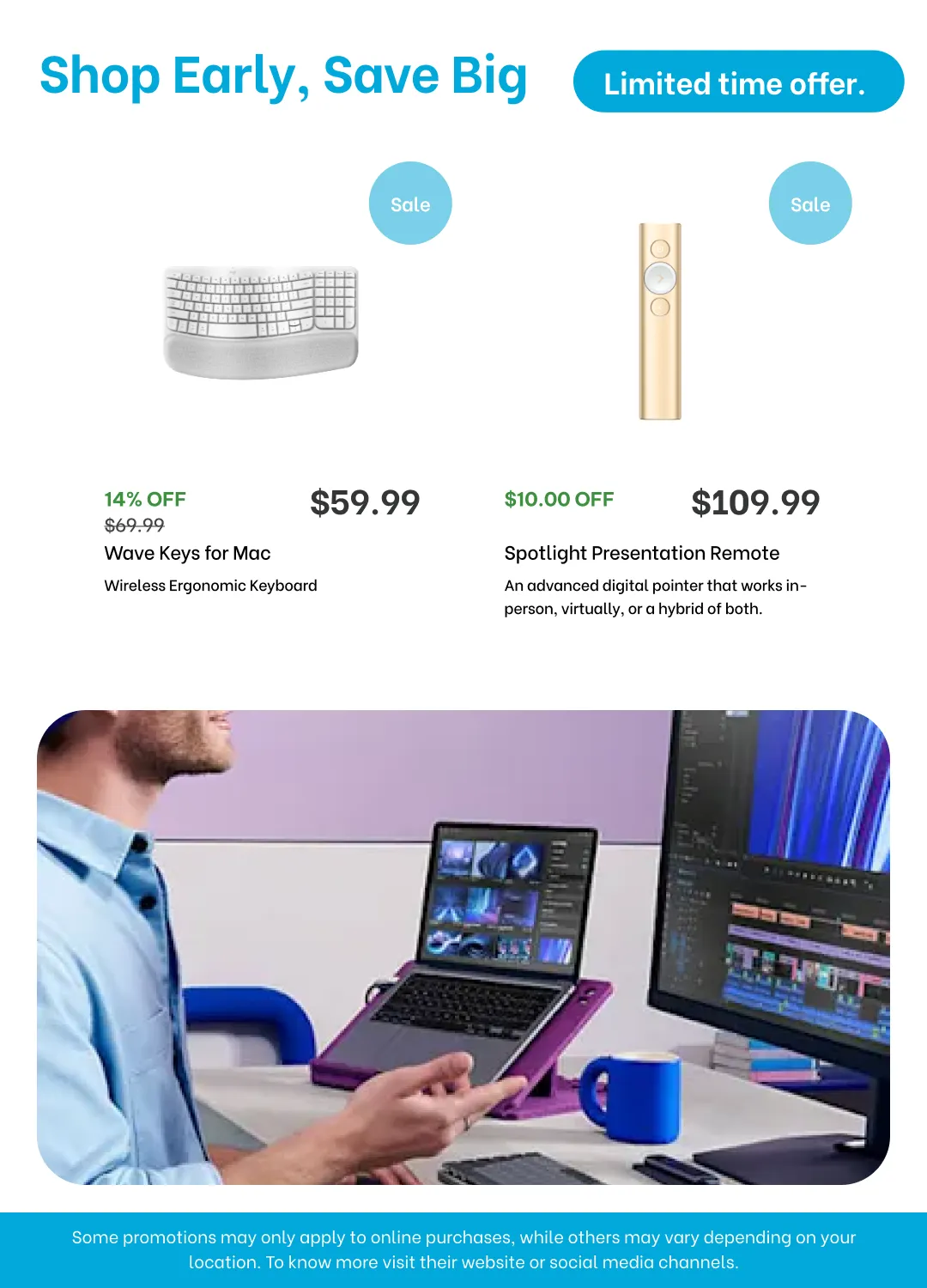 Weekly ad Weekly ads from October 23 to November 10 2025 - Page 7