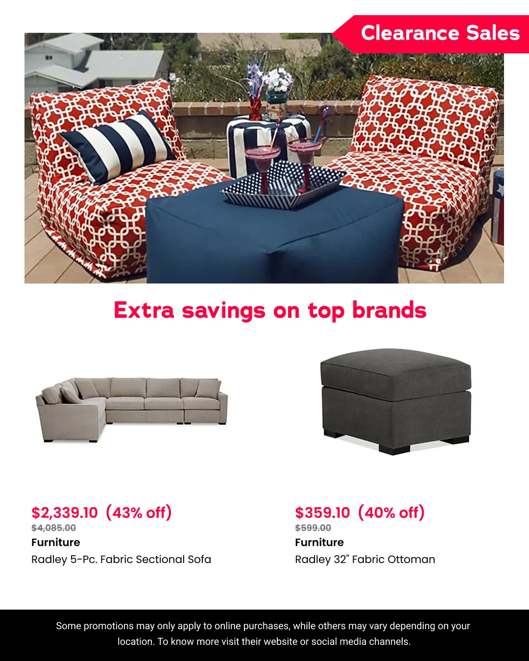 Weekly ad Weekly ads from September 25 to October 9 2025 - Page 6