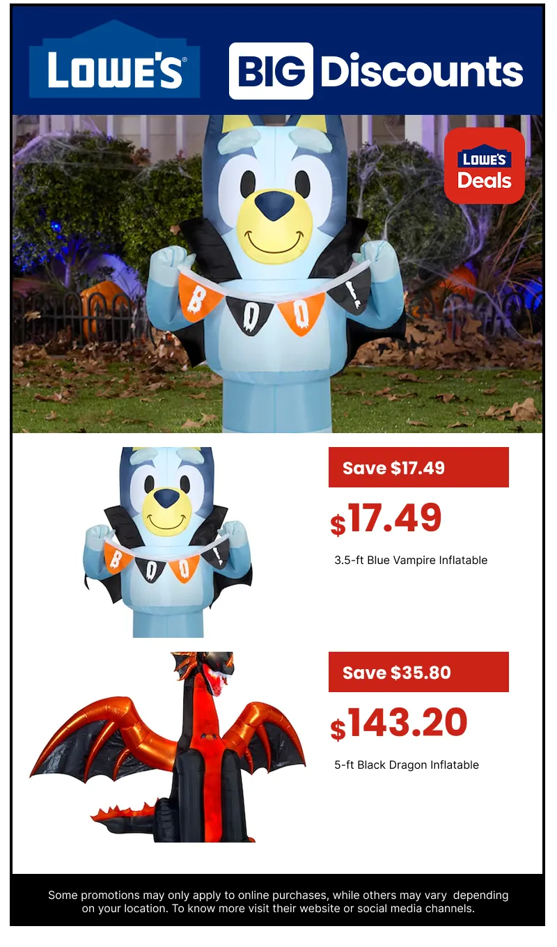 Weekly ad Weekly ads from October 17 to October 31 2025 - Page 7