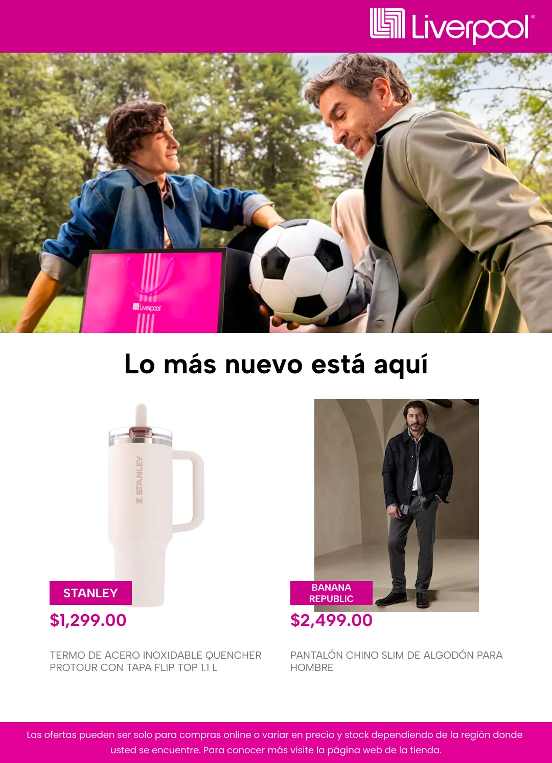 Catálogo de Ofertas del Día del Padre! 8 de junio al 22 de junio 2026 - Pagina 7
