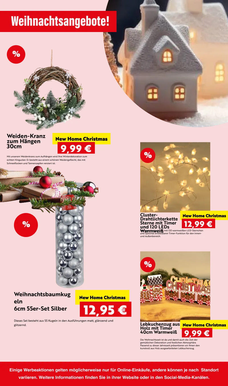 Rabatte von 11. Dezember bis 31. Dezember 2025 - Prospekt seite 7
