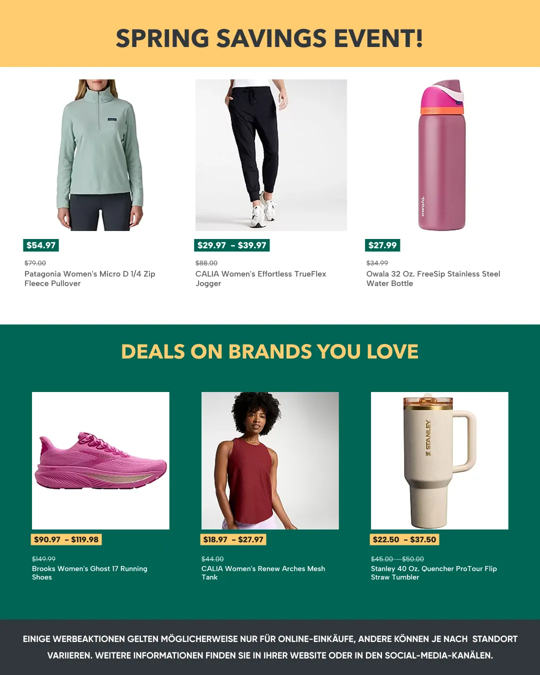 Weekly ad Weekly ads from March 26 to April 14 2026 - Page 7