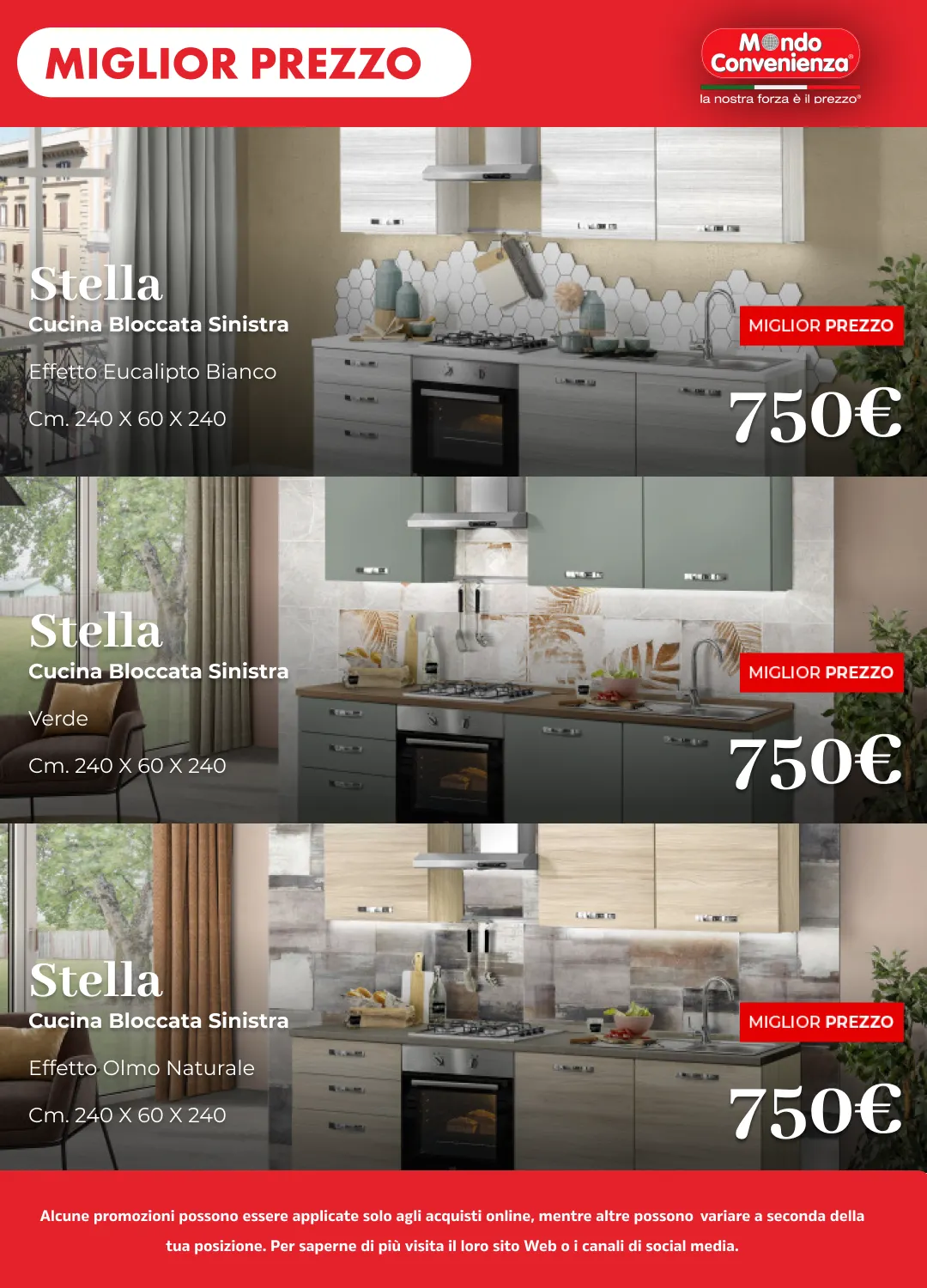 Volantino da 16 dicembre a 31 dicembre di 2025 - Pagina del volantino 7