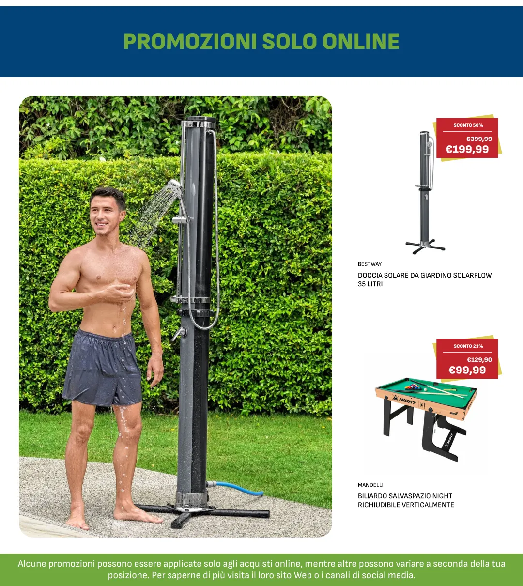 Volantino da 13 ottobre a 27 ottobre di 2025 - Pagina del volantino 7