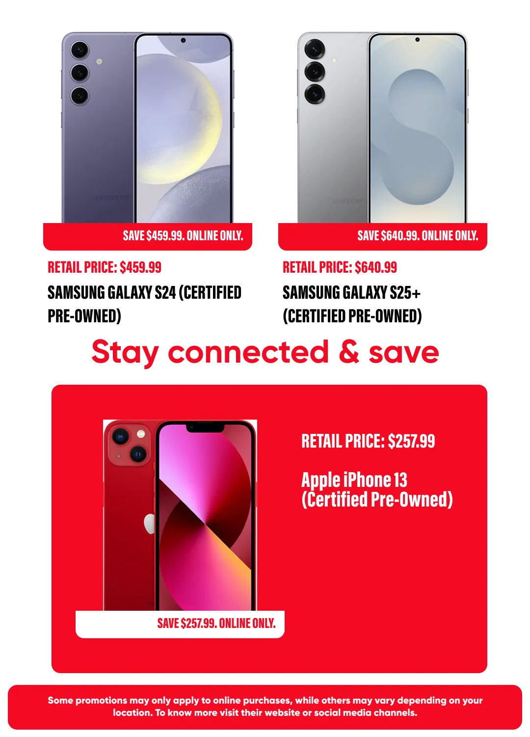 Weekly ad Weekly Ad from February 23 to March 9 2026 - Page 7