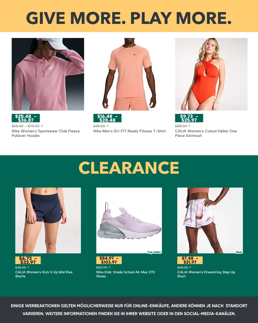 Weekly ad Weekly Ad from January 6 to January 20 2026 - Page 7