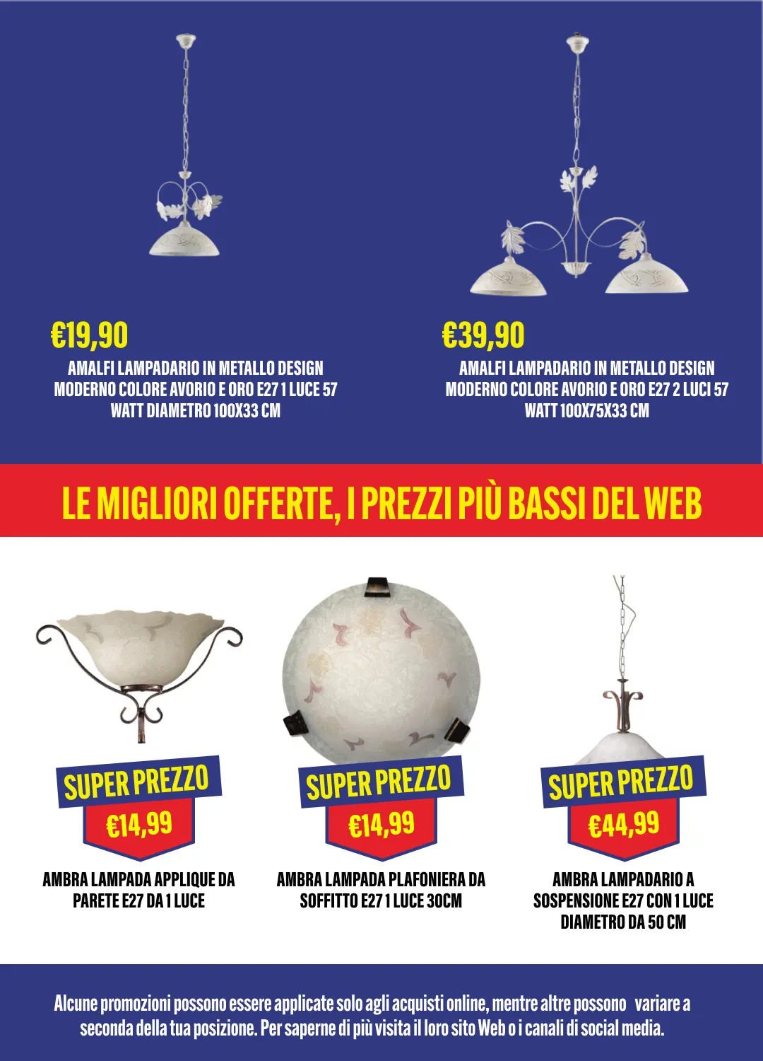 Volantini da 9 ottobre a 23 ottobre di 2025 - Pagina del volantino 7