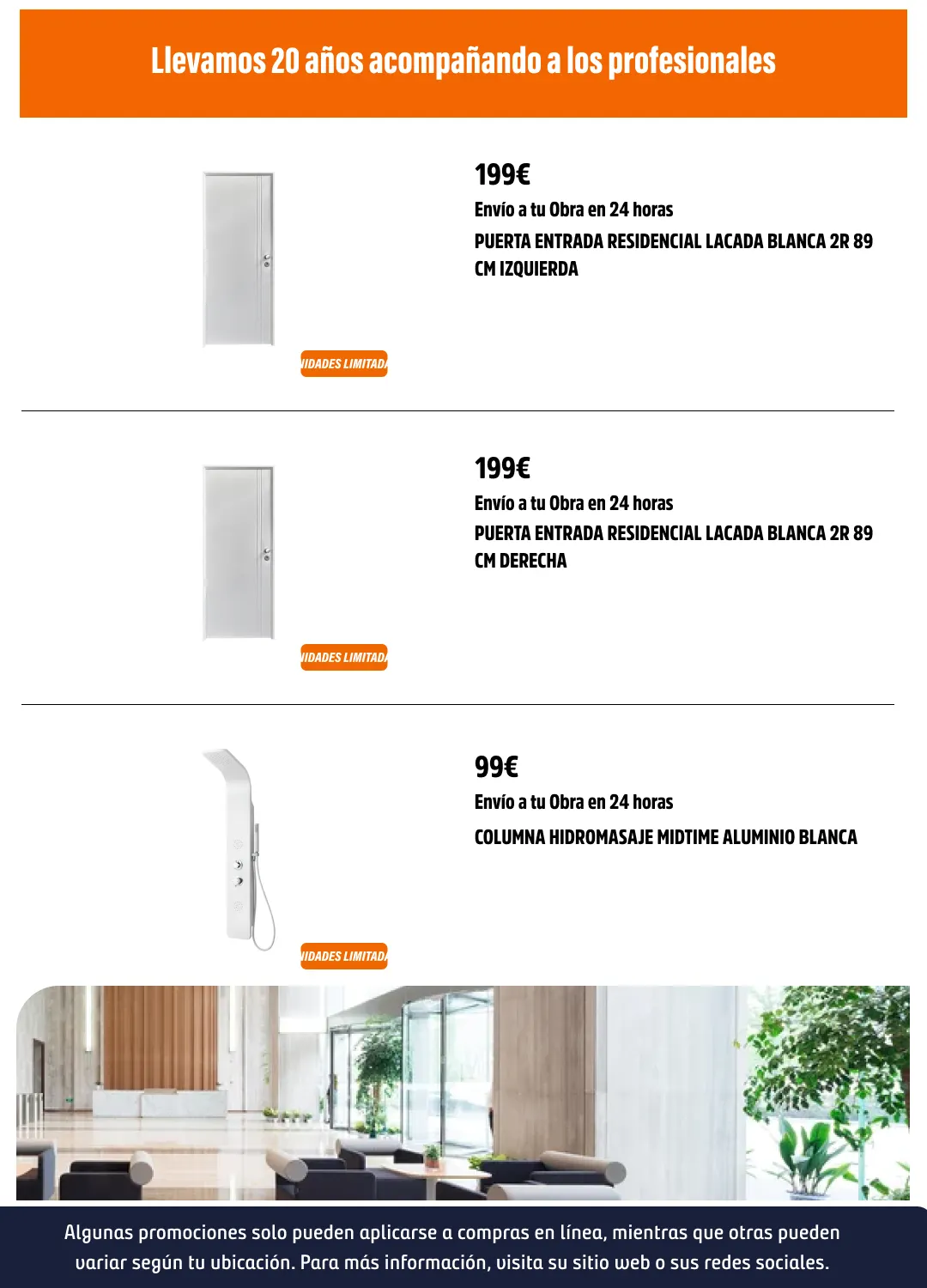 Catálogo de Ofertas semanales 29 de mayo al 12 de junio 2026 - Página 7