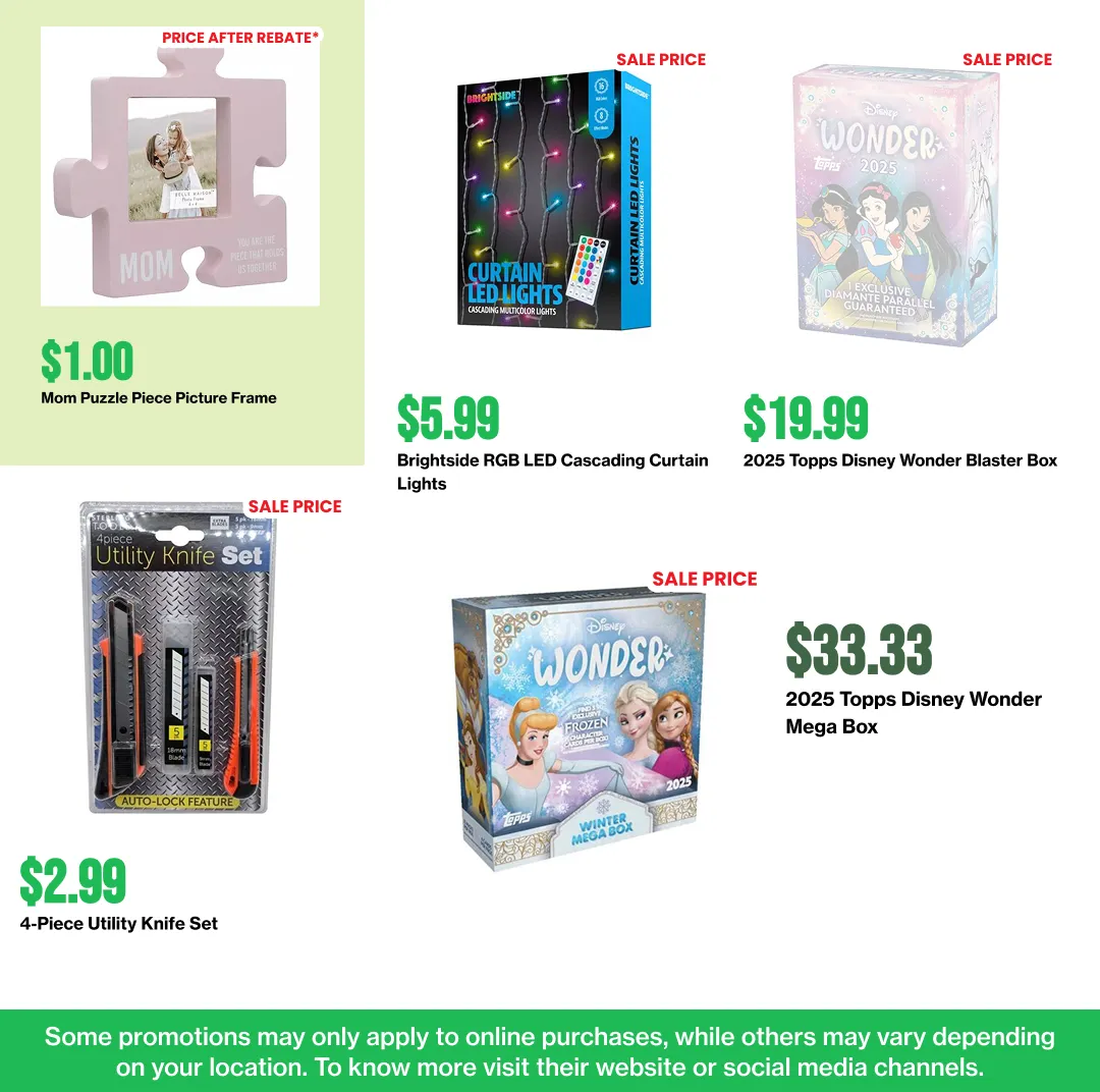 Weekly ad Deals & discounts from January 27 to February 10 2026 - Page 7