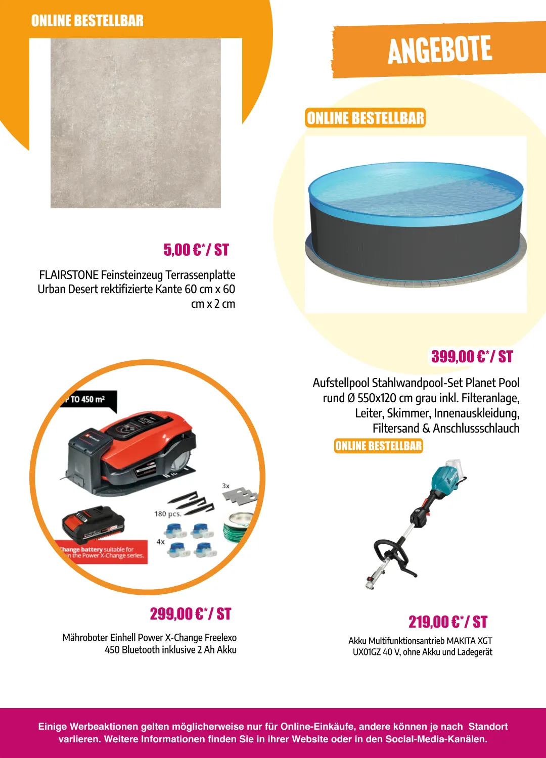 Rabatte von 7. Januar bis 31. Januar 2026 - Prospekt seite 7