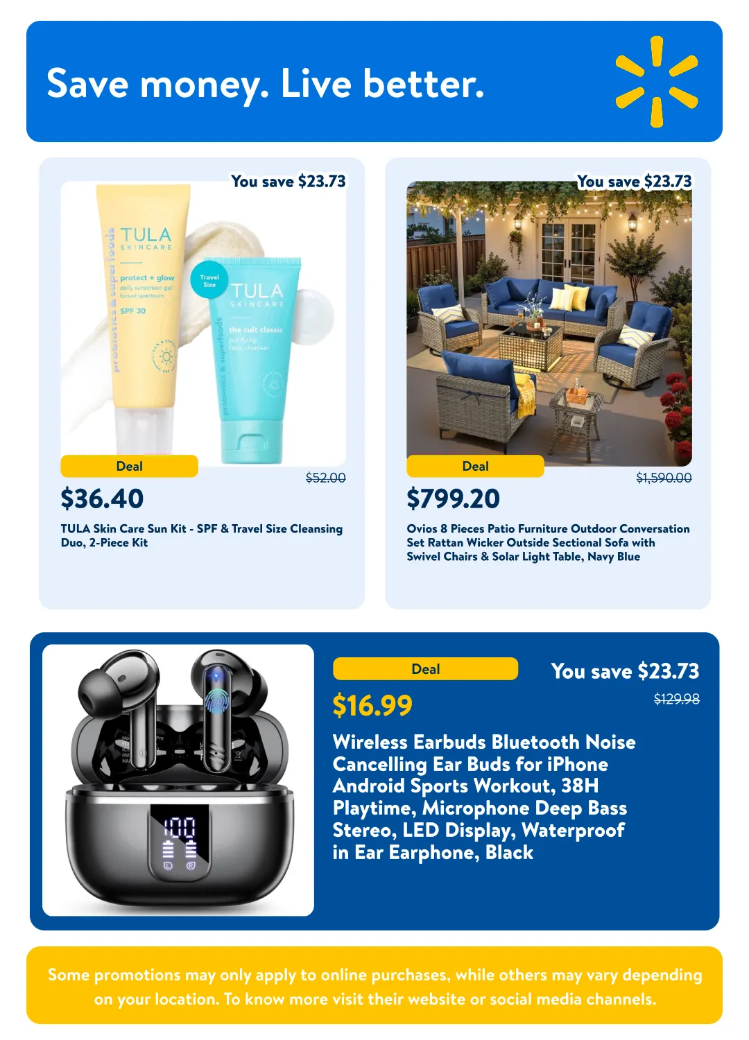 Weekly ad Deals & more from June 23 to June 28 2026 - Page 7