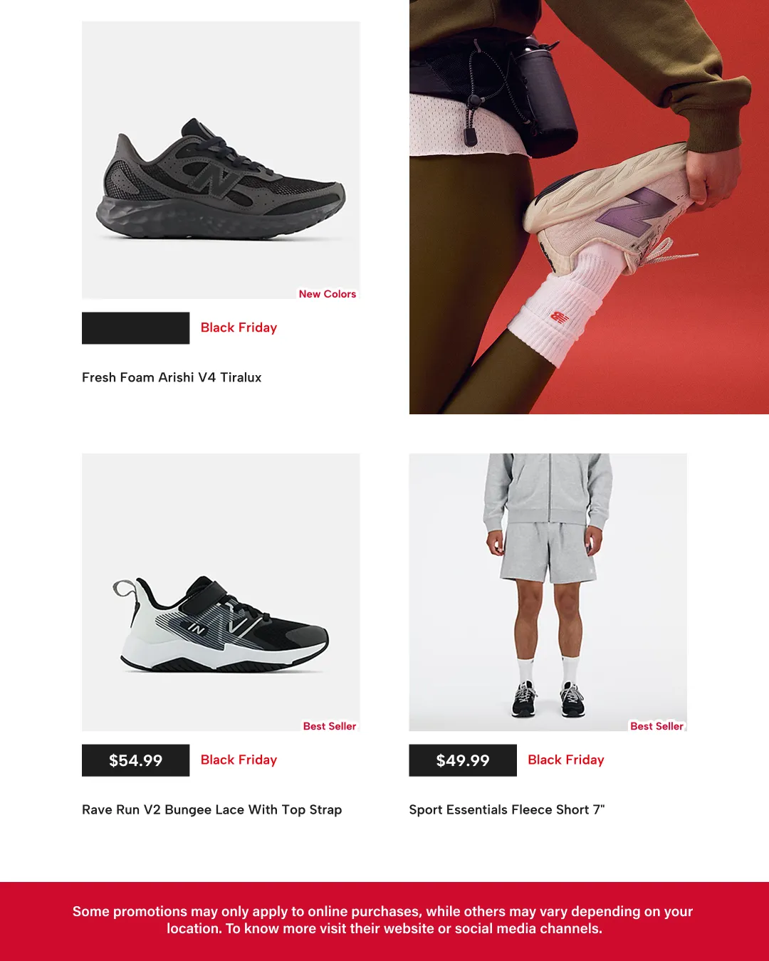 Weekly promotion Black friday deals spanning from November 21 to November 30 2025 - Page 7 for Catalogue 365