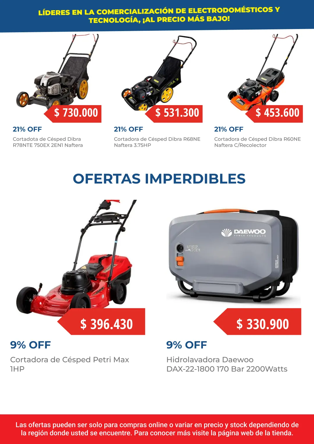 Ofertas de Ofertas 7 de enero al 21 de enero 2026 - Página 7 del catálogo