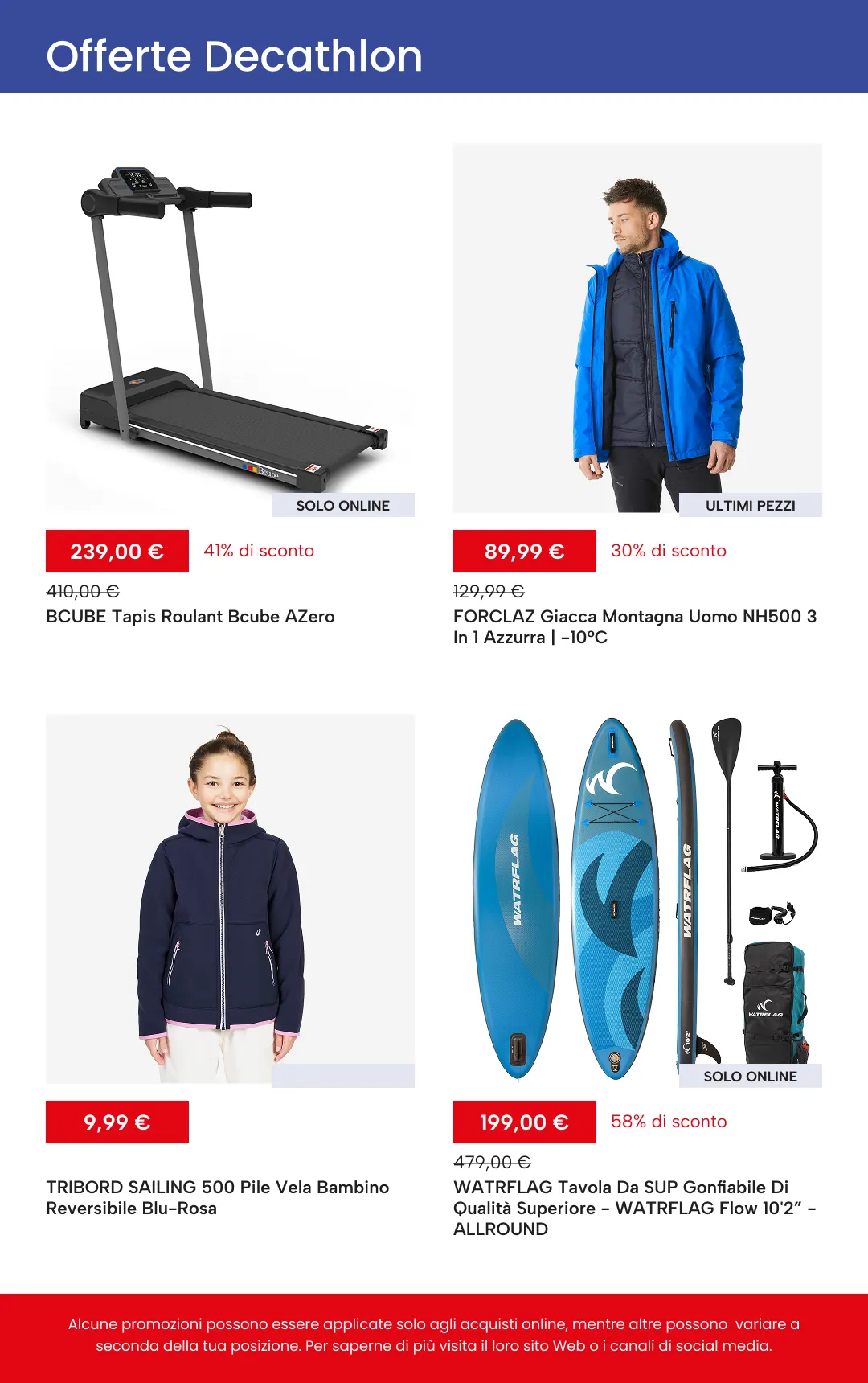 Volantino da 29 ottobre a 14 novembre di 2025 - Pagina del volantino 7