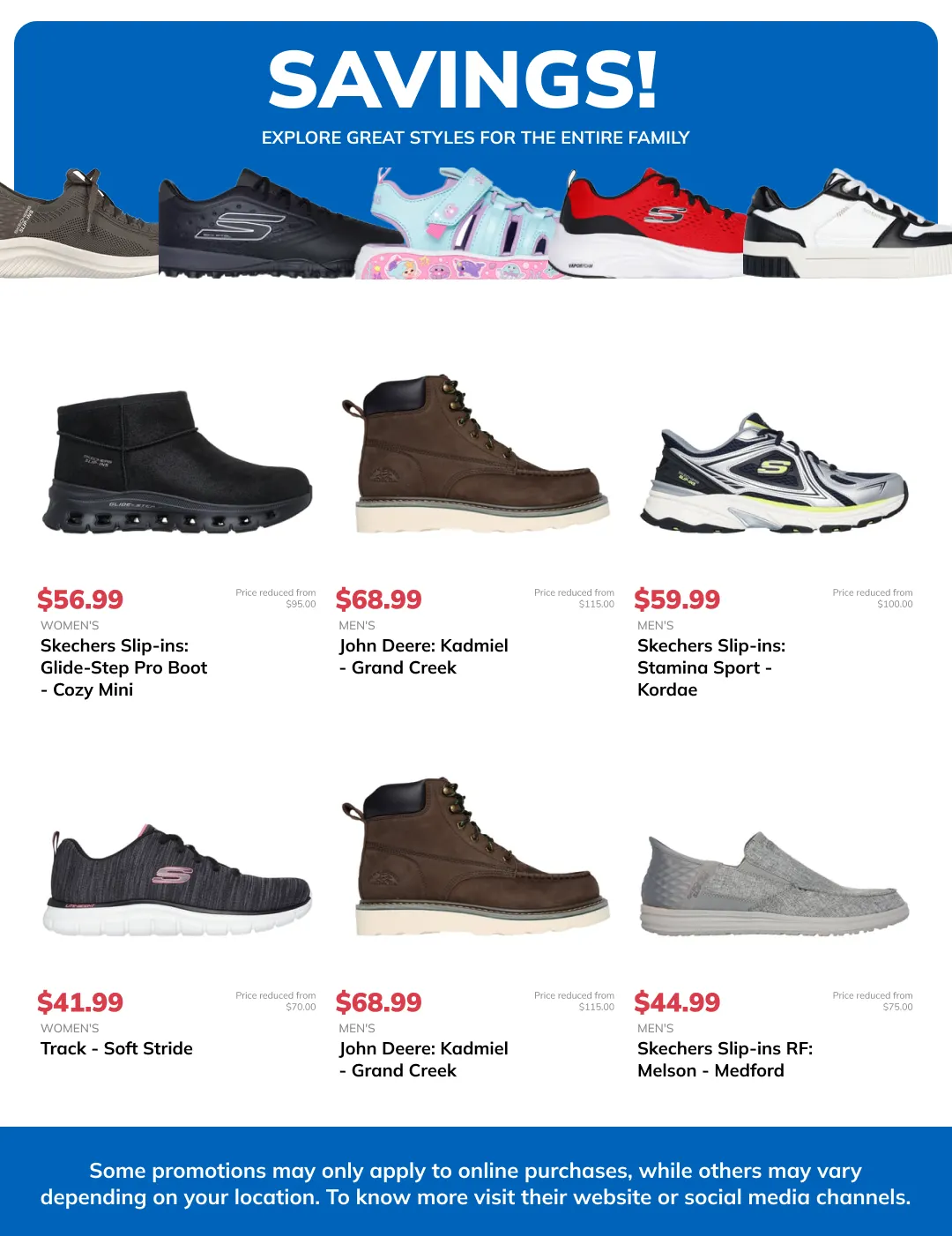 Weekly ad Weekly ads from January 15 to January 31 2026 - Page 7