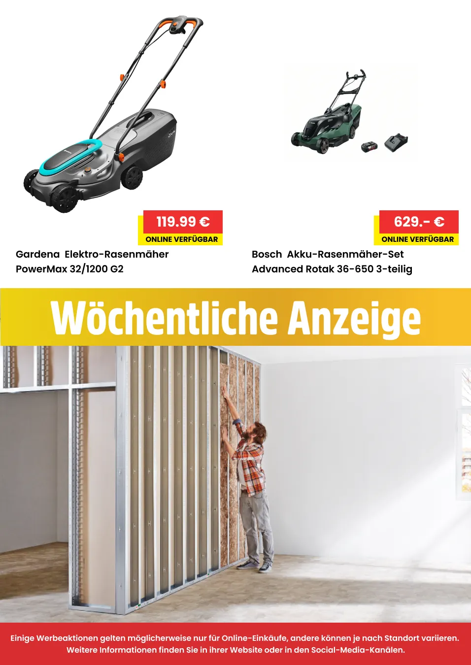 Rabatte von 2. Februar bis 16. Februar 2026 - Prospekt seite 7