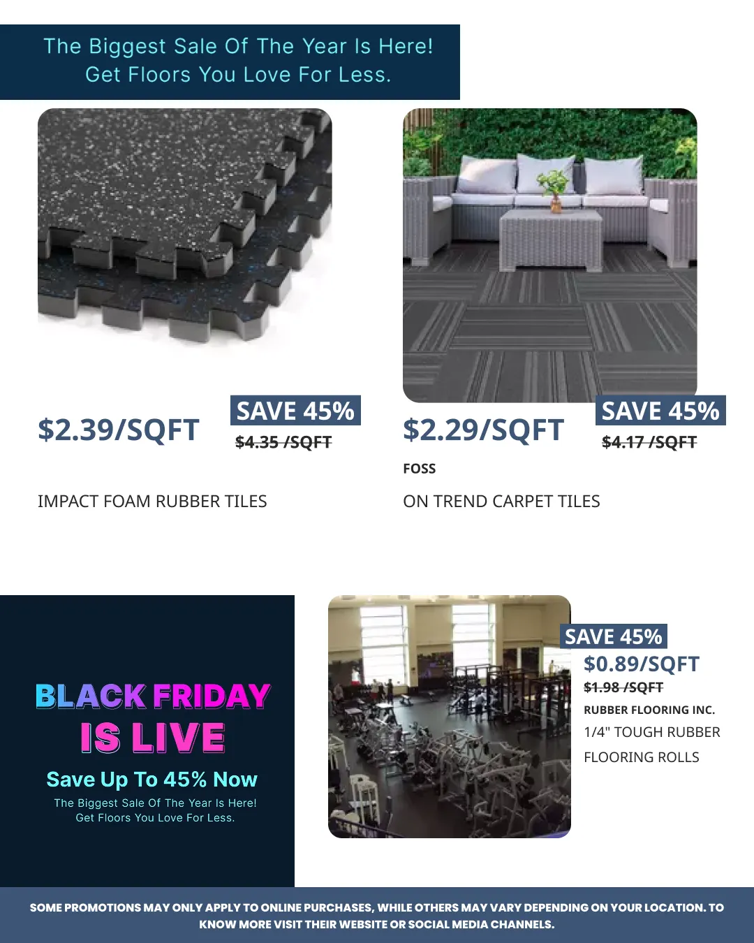 Weekly ad Weekly ads from November 28 to December 5 2025 - Page 7