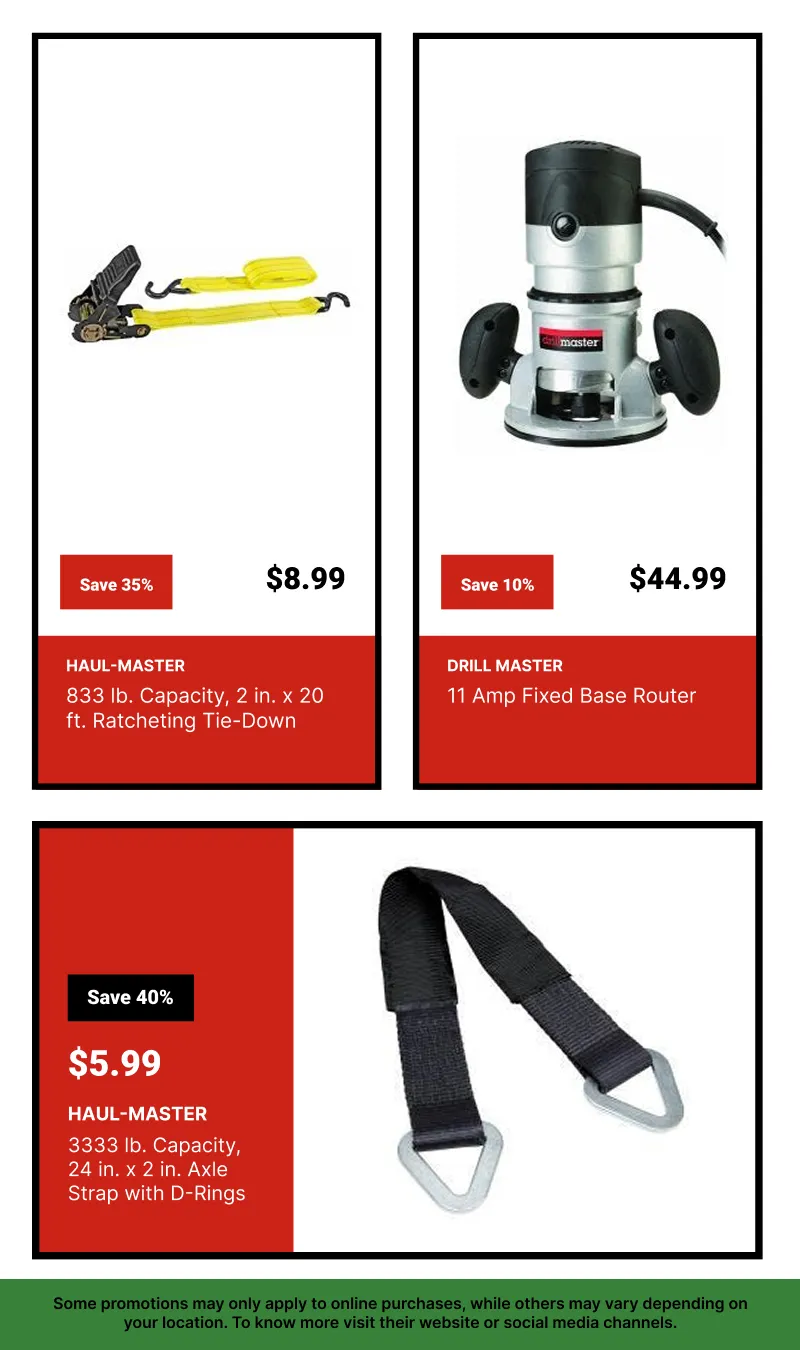 Weekly ad Weekly ads from December 9 to December 23 2025 - Page 7