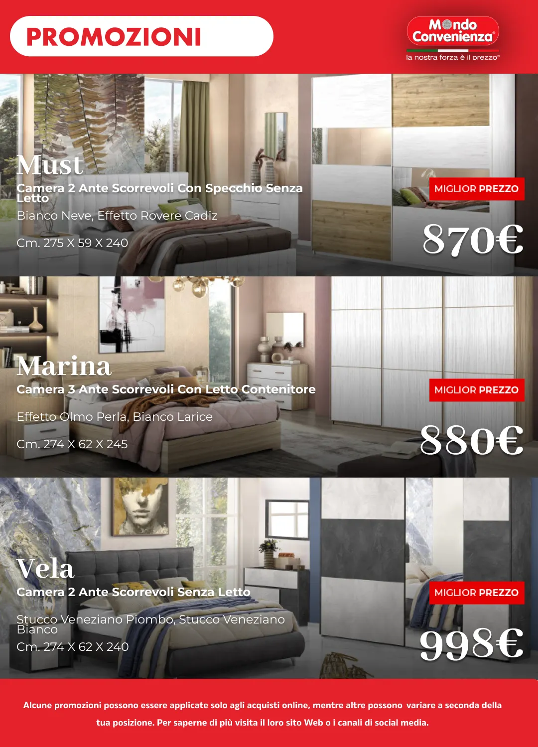 Volantino da 17 marzo a 3 aprile di 2026 - Pagina del volantino 7