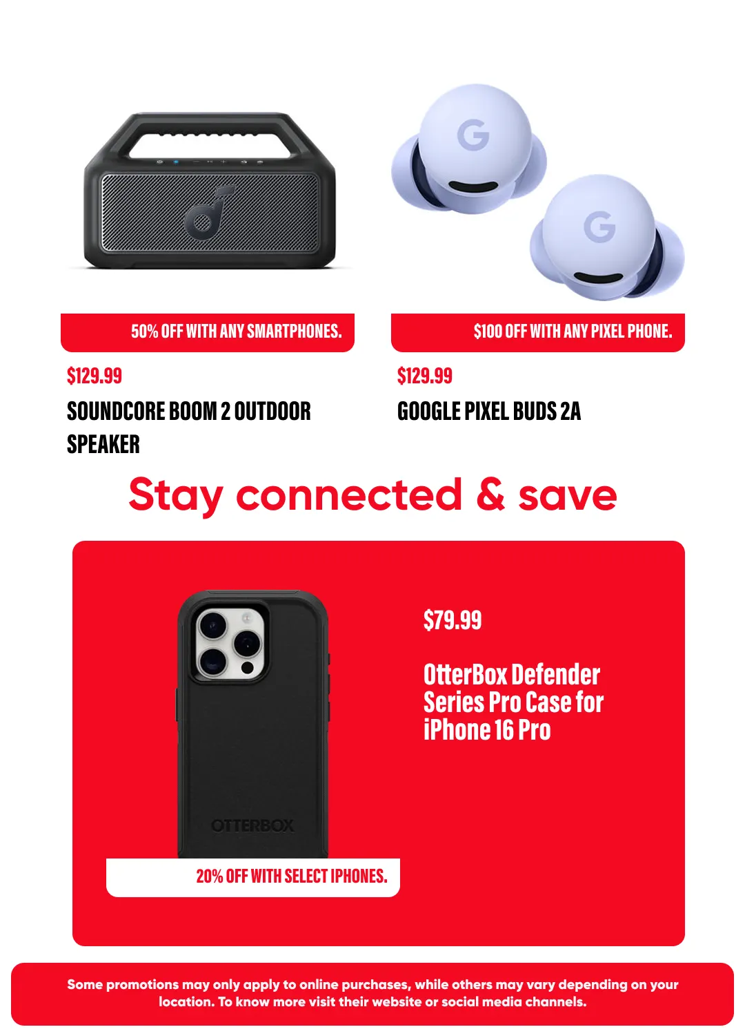 Weekly ad Weekly ads from October 29 to November 17 2025 - Page 7