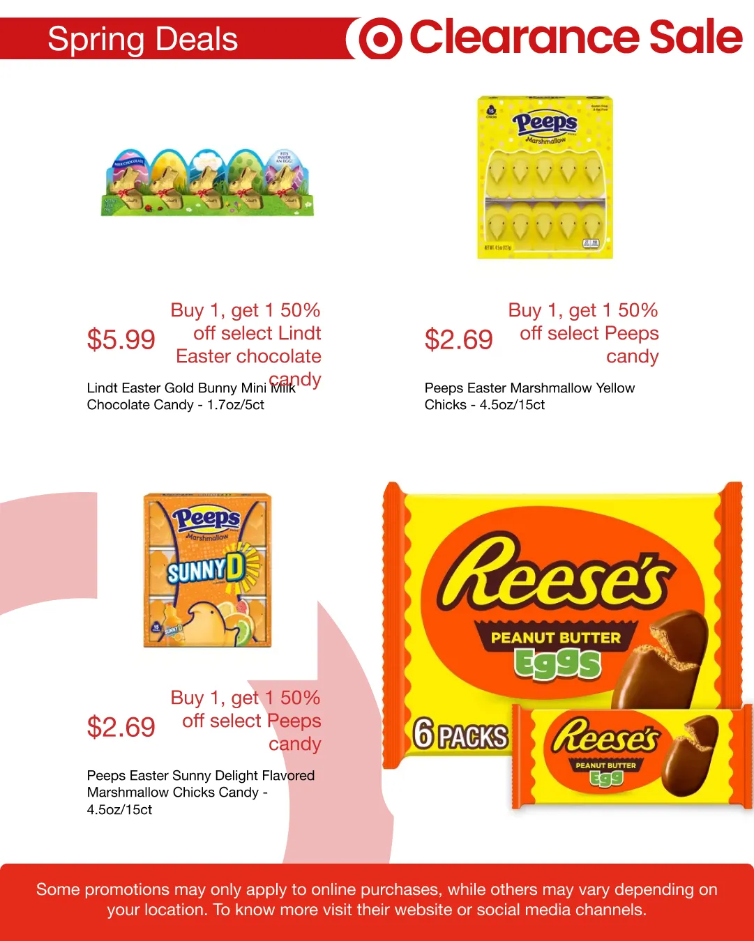 Weekly ad Weekly ads from March 26 to April 13 2026 - Page 7