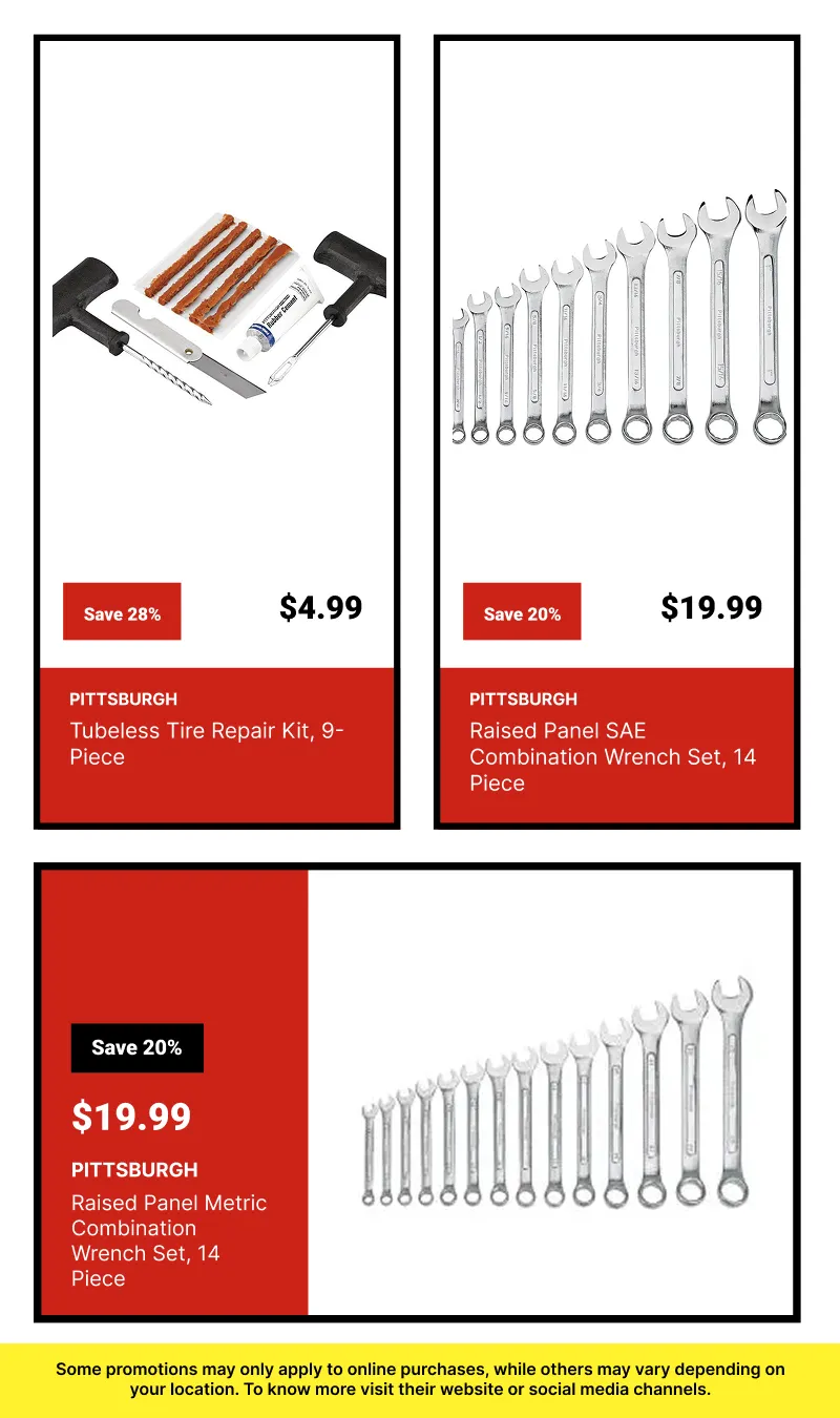 Weekly ad Weekly ads from September 29 to October 13 2025 - Page 7