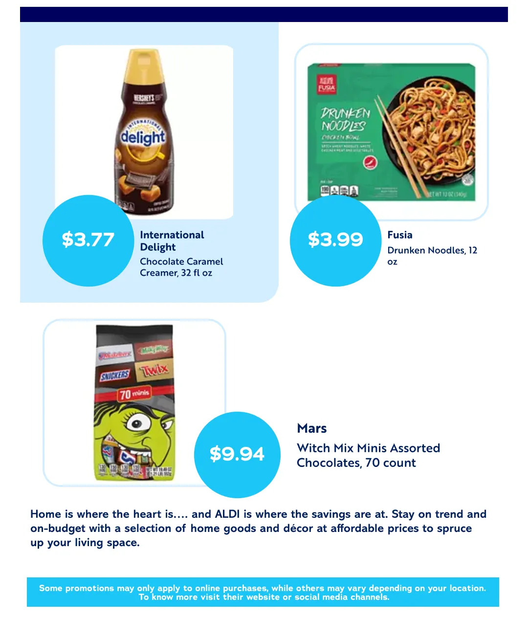 Weekly ad Weekly ads from September 30 to October 13 2025 - Page 7