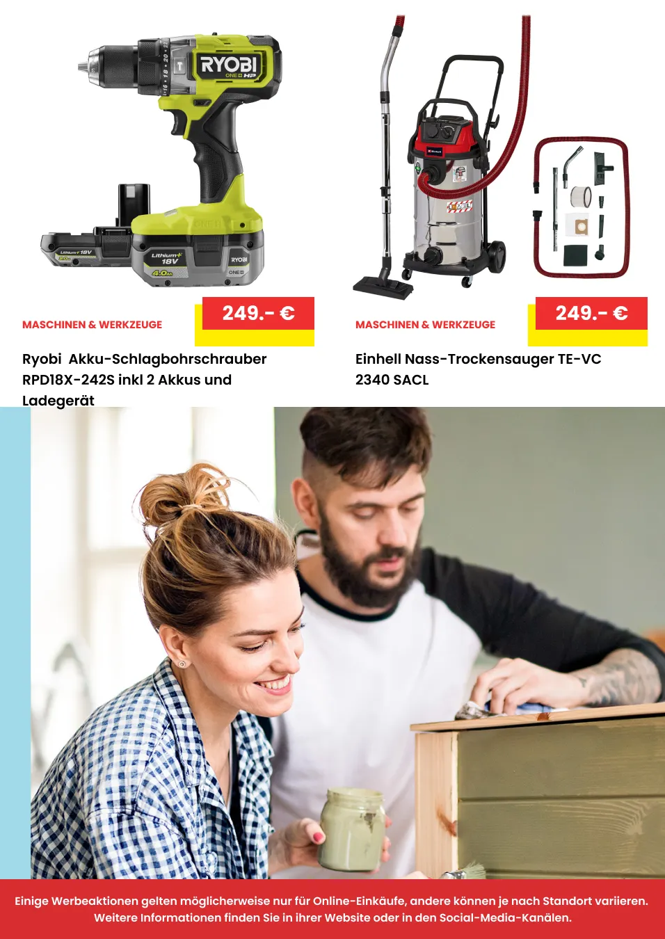 Deals & Rabatte von 3. März bis 17. März 2026 - Prospekt seite 7