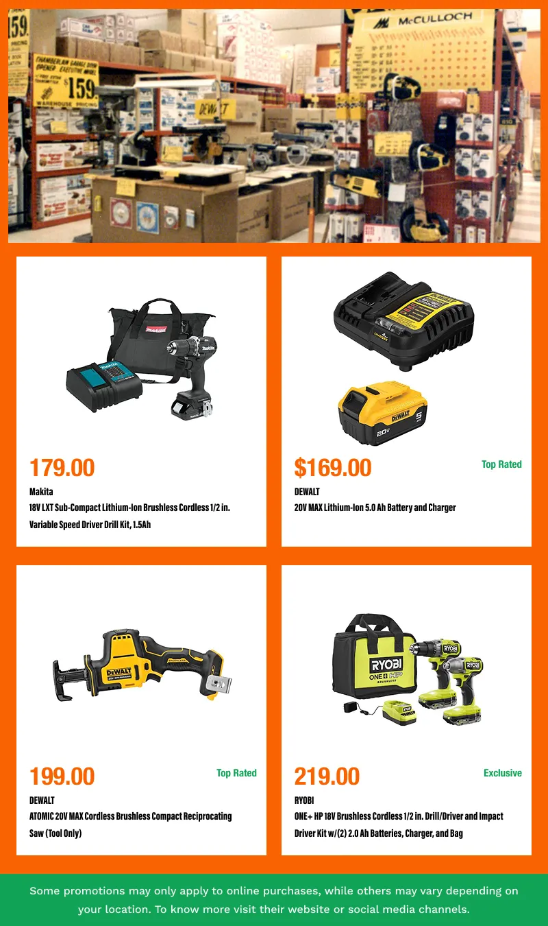 Weekly ad Weekly ads from October 31 to November 14 2025 - Page 7