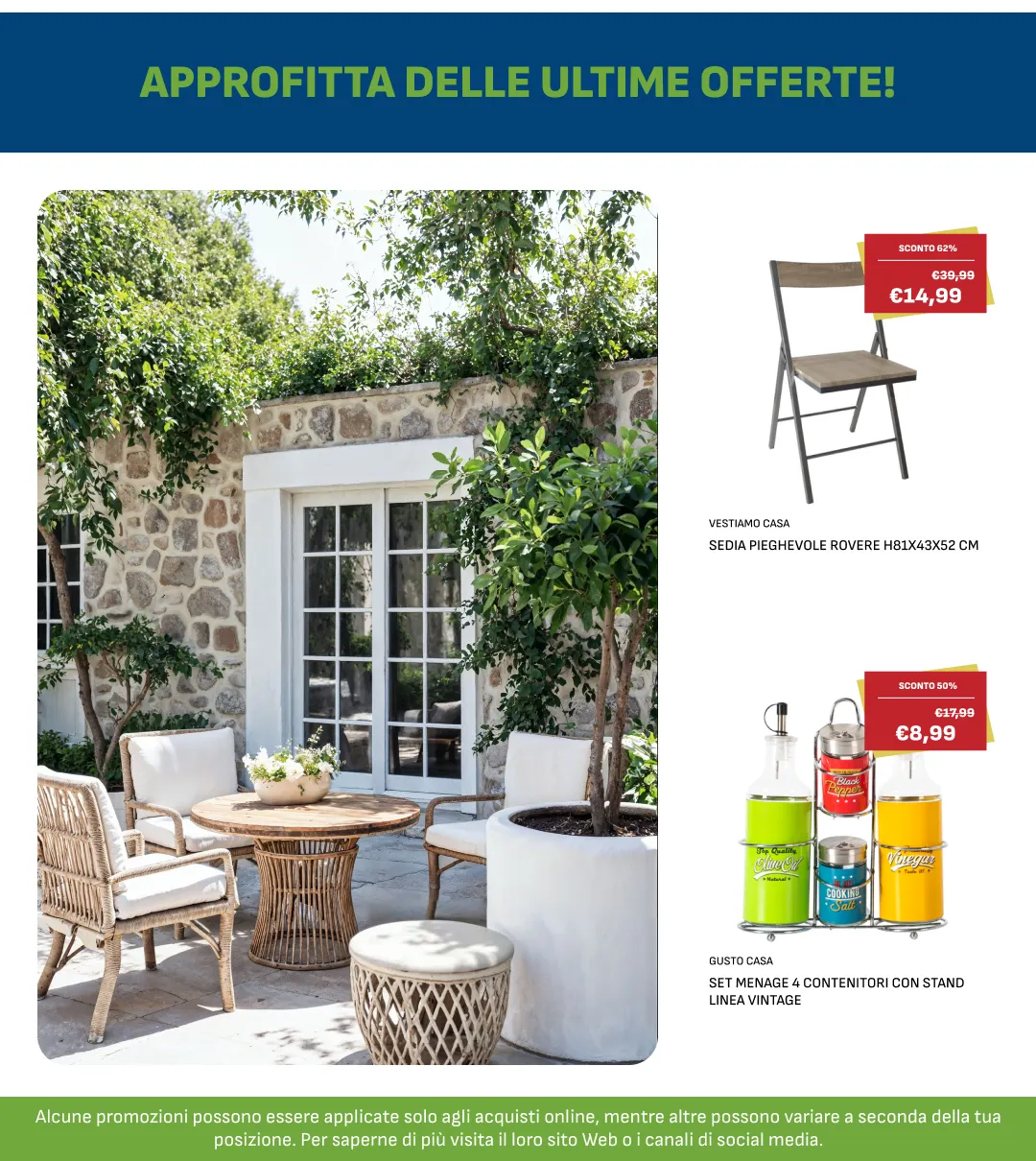 Volantino da 12 marzo a 31 marzo di 2026 - Pagina del volantino 7