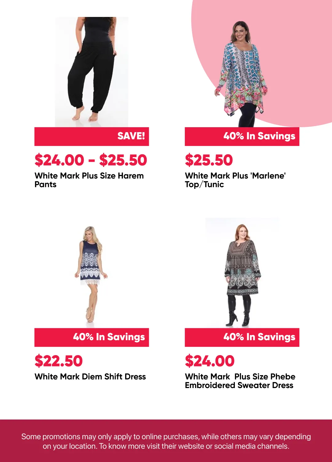 Weekly ad Mother's Day! from April 23 to May 7 2026 - Page 7