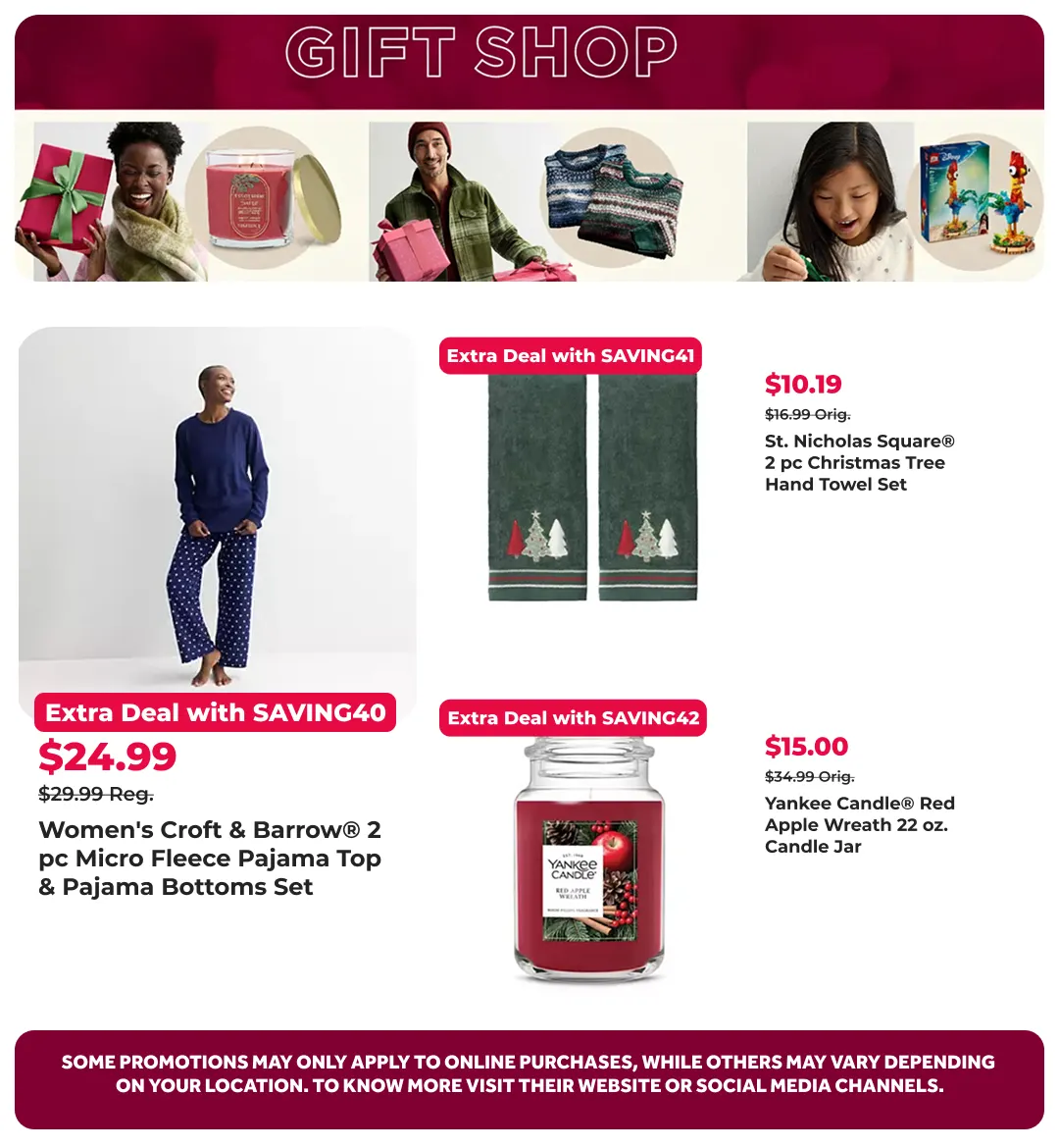 Weekly promotion Weekly ads spanning from December 5 to December 19 2025 - Page 8 for Catalogue 365