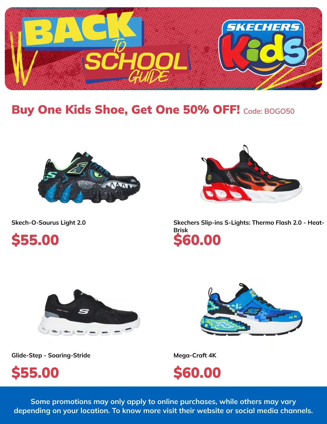 Weekly ad Weekly ad from July 11 to July 25 2025 - Page 8