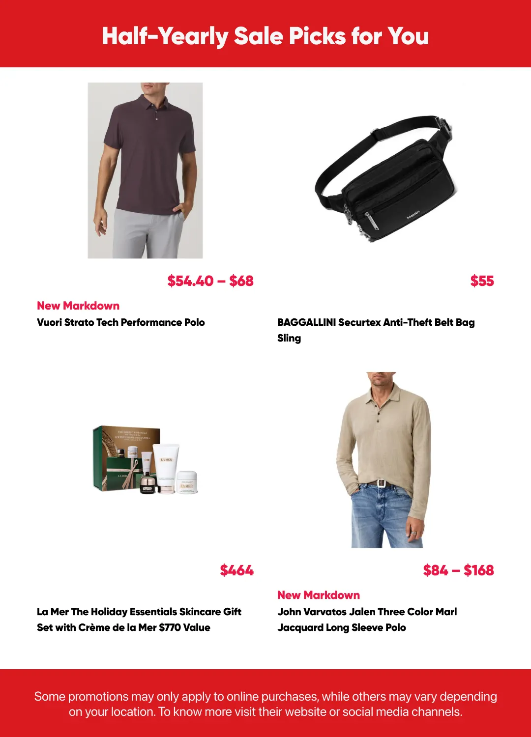 Weekly ad Weekly ads from December 29 to January 12 2026 - Page 8