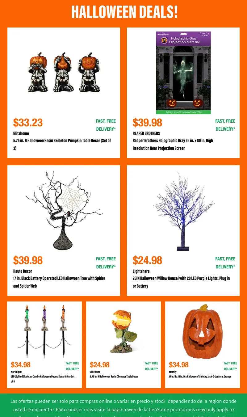 Weekly ad Weekly ads from September 30 to October 13 2025 - Page 8