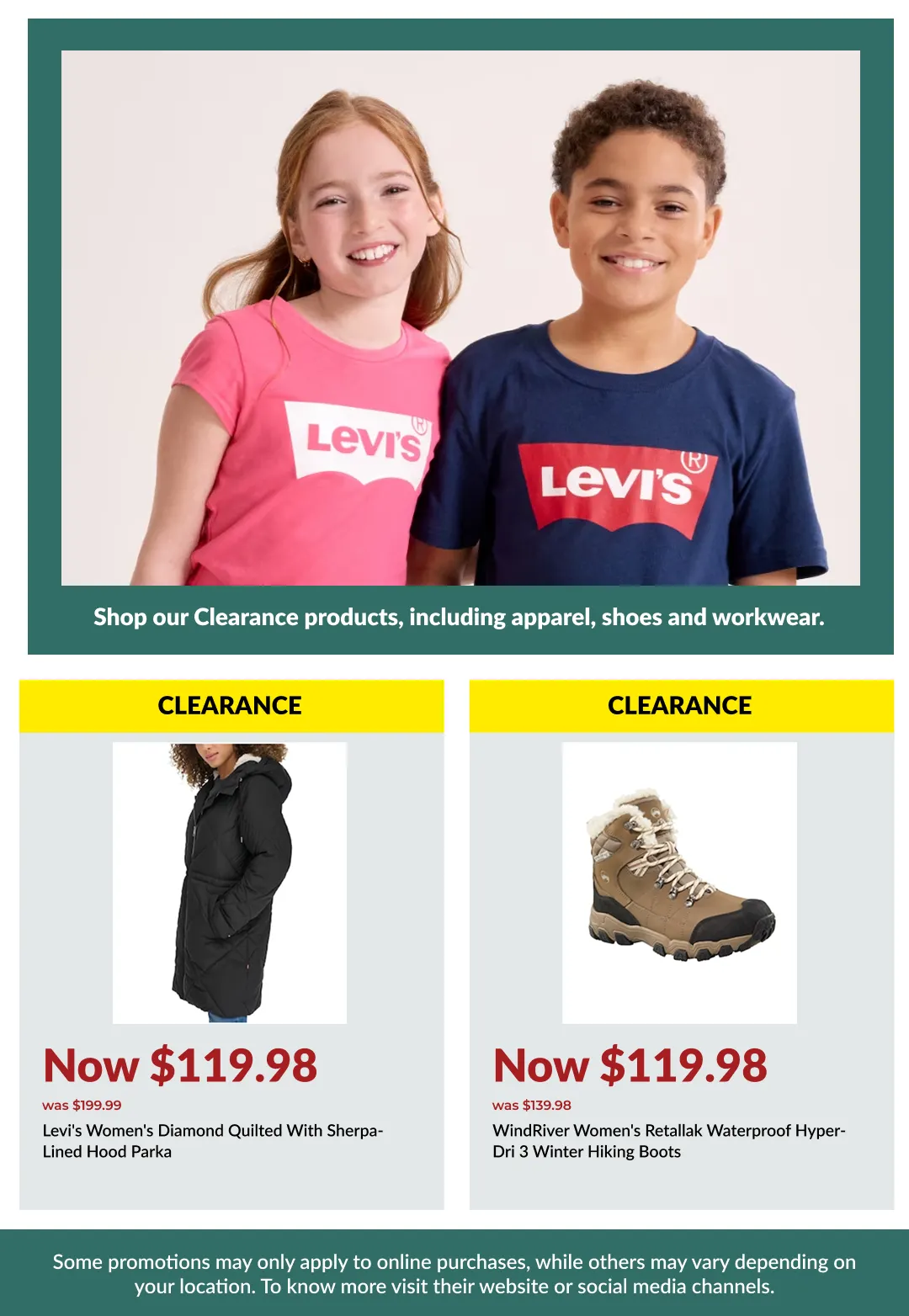 Weekly ads from October 15 to October 31 2025 - flyer page 8