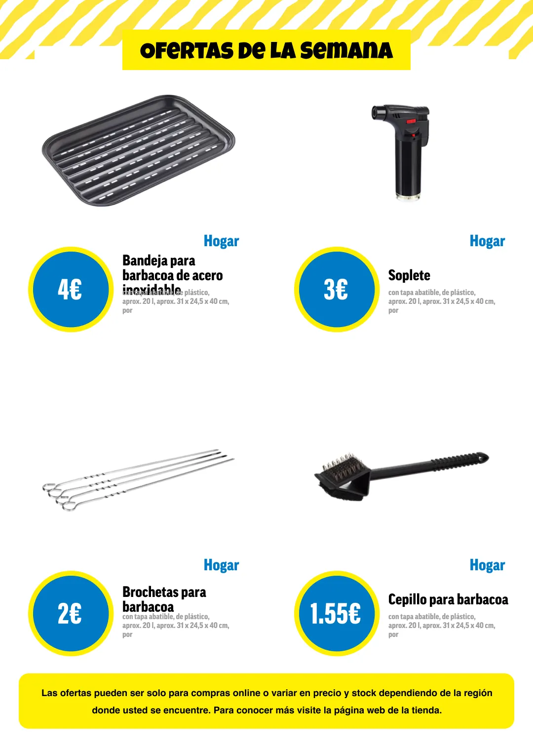 Catálogo de Ofertas Tedi 9 de enero al 31 de enero 2026 - Página 8