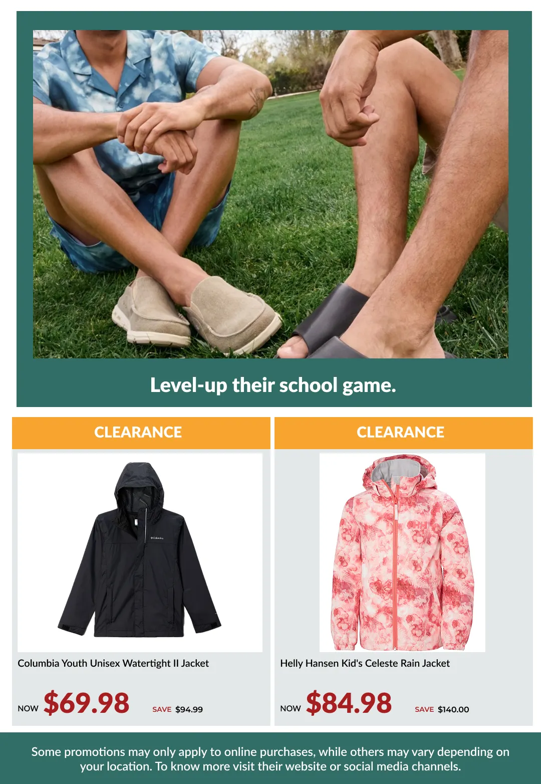 Weekly Ad from July 29 to August 13 2025 - flyer page 8