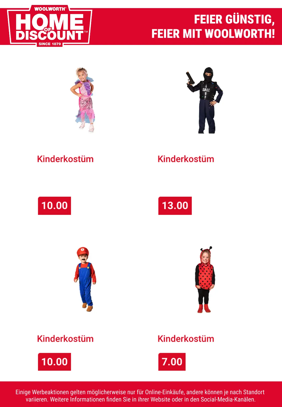 Jetzt sparen! von 12. Februar bis 26. Februar 2026 - Prospekt seite 8