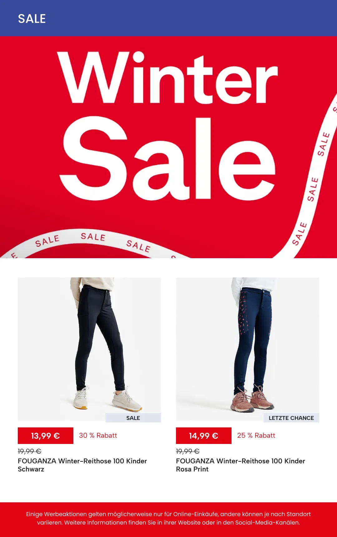 Rabatte von 14. Januar bis 31. Januar 2026 - Prospekt seite 8