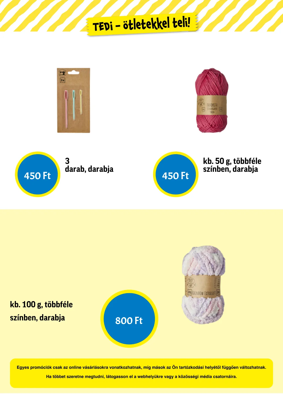 Katalógus Ajánlatok február 2.-tól február 17.-ig 2026. - Oldal 12