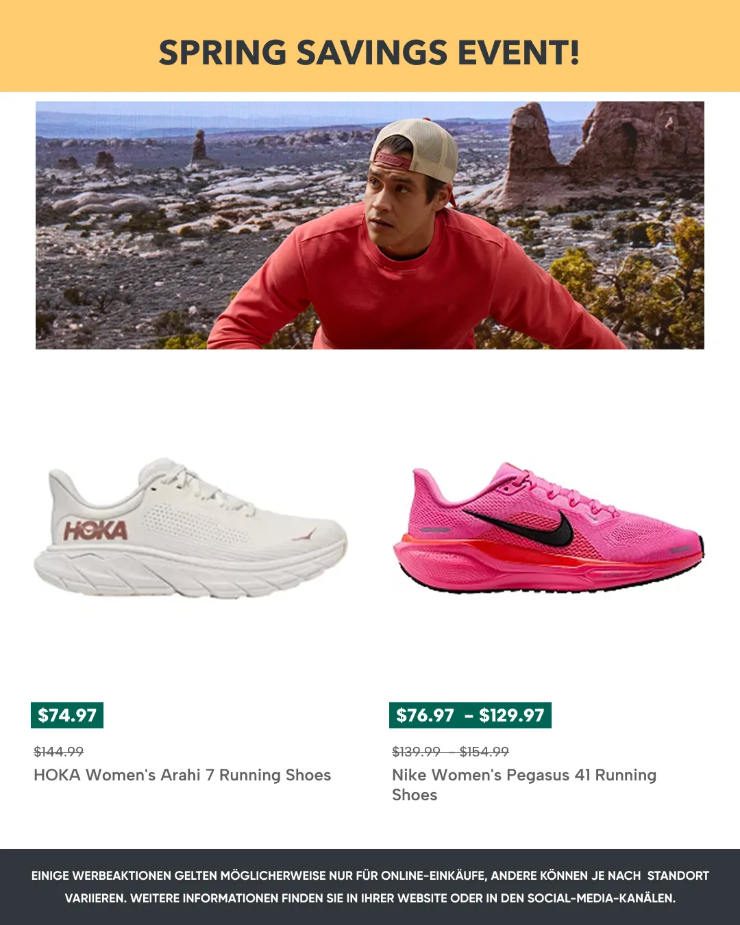 Weekly ad Weekly ads from March 26 to April 14 2026 - Page 8