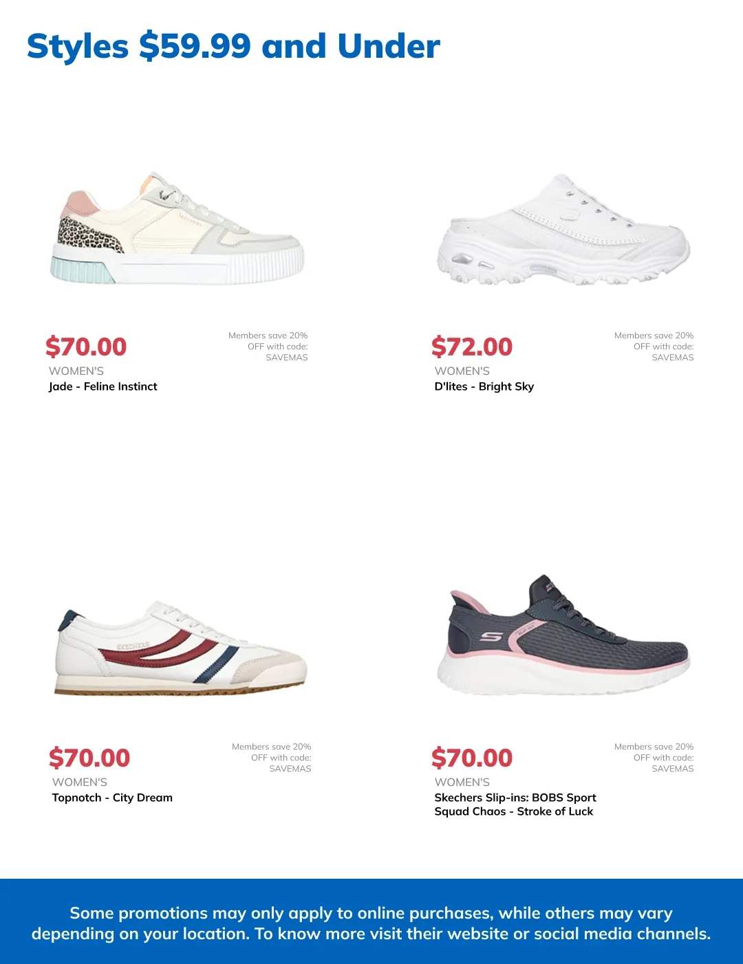 Weekly ad Weekly ads from December 11 to December 31 2025 - Page 8