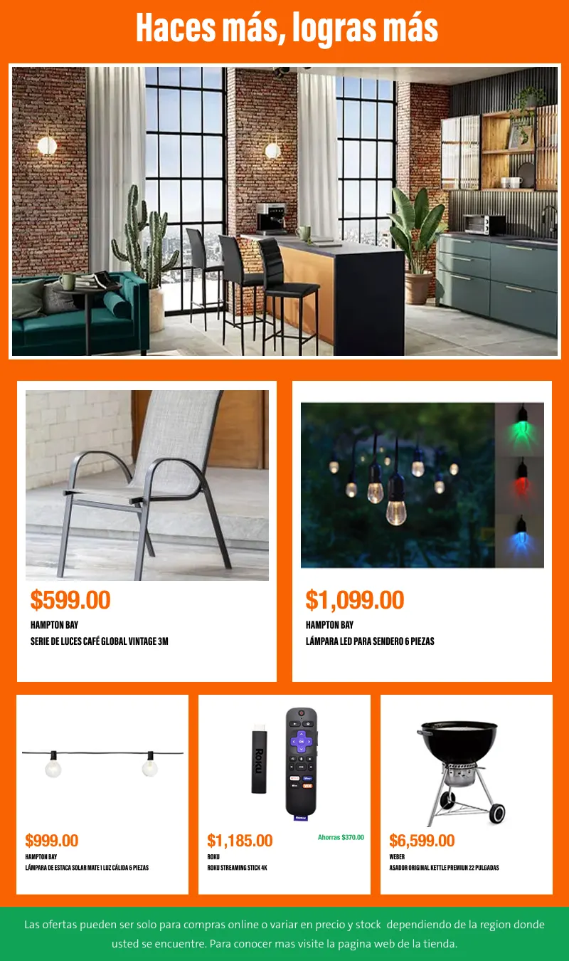 Catálogo de Ofertas 23 de diciembre al 8 de enero 2026 - Pagina 8